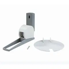 GENERICO - Tallimetro De Pared Con Plataforma