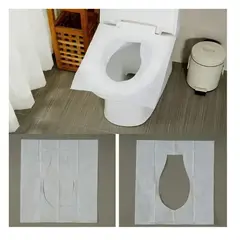 AFM - Cubiertas De Asiento Inodoro