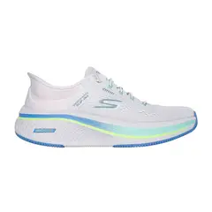 SKECHERS - Tenis Mujer Multicolor Go Run Elevate 20 - Banyan