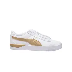 PUMA - TENIS JADA CLASSIC AQMETALLICS WNS DAMA