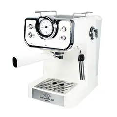 GENERICO - Maquina Para Café Expreso Capuchino 20bar Renahouse 15litro