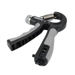 MOVIFIT - Grip Tensor de Mano 10-40 KG con Contador Hand Grip
