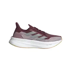 ADIDAS - Ultraboost 5X W Tenis rojo de mujer para correr