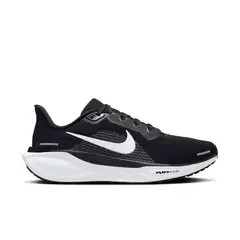 NIKE - W Air Zoom Pegasus 41 Tenis negro de mujer para correr