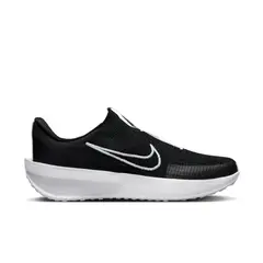 NIKE - Interact Run Easyon Tenis negro de hombre para correr