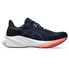 ASICS - Dynablast 5 Tenis azul de hombre para correr