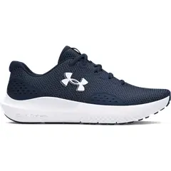 UNDER ARMOUR - Ua Charged Surge 4 Tenis Azul De Hombre Para Correr