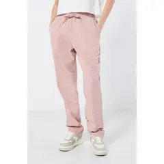 KOAJ - Pantalón bota tubo. MUJER