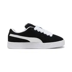 PUMA - Suede Xl Tenis negro de hombre lifestyle