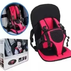 GENERICO - SILLA DE CARRO PARA BEBE