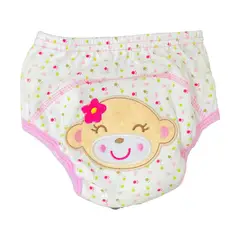 MUNDO BEBE - Pañal Calzon Panty Entrenador bebe niña niño