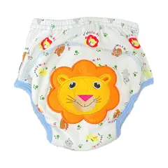 MUNDO BEBE - Pañal Calzon Panty Entrenador bebe niña niño