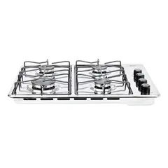 HACEB - Estufa de Empotrar inox 60x43 cm a Gas Natural