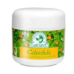 LABFARVE - CREMA DE CALENDULA