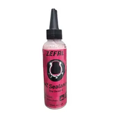 ZEFAL - Sellante Reparador De Neumáticos Z-sealant De 125 Ml