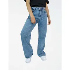 MOLGOA - Pantalón Jean Para Mujer - ⁠The Rhino