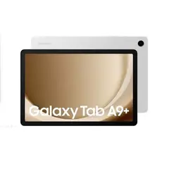 SAMSUNG - Tablet Galaxy A9 Plus 128GB 11 pulgadas WIFI RAM 8GB Silver