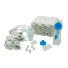 GMD - Compresor Nebulizador Nube 3000