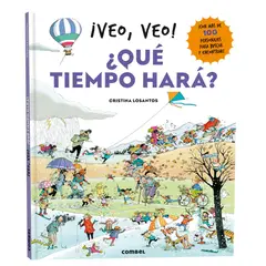 GENERICO - Veo, Veo! ¿Qué Tiempo Hará? (T.D)