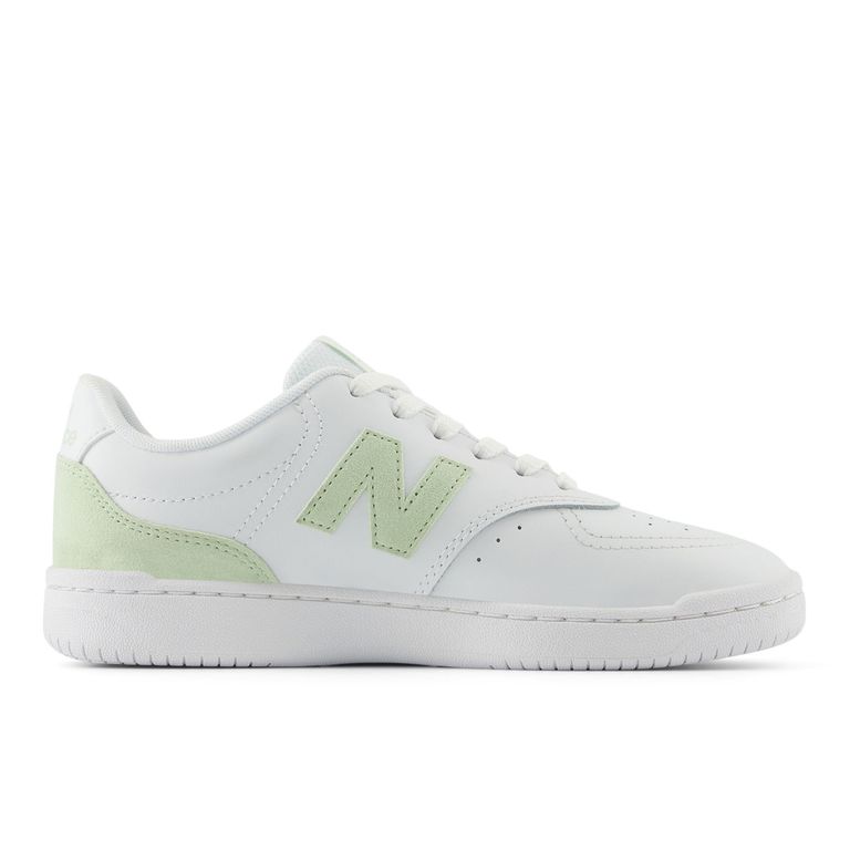Imagen de Tenis Zapatillas Marca 80 Original Blanco Mujer