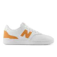 NEW BALANCE - Tenis Zapatillas Marca 80 Original Blanco Mujer