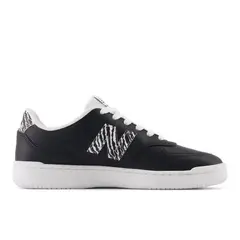 NEW BALANCE - Tenis Zapatillas Marca 80 Original Negro Mujer