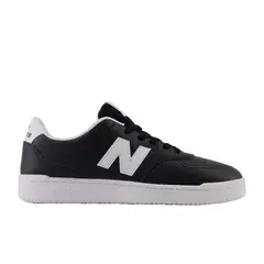 NEW BALANCE - Tenis Zapatillas Marca 80 Original Negro Hombre