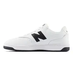 NEW BALANCE - Tenis Zapatillas Marca 80 Original Blanco Hombre