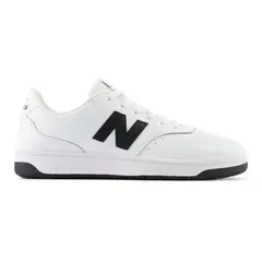 NEW BALANCE - Tenis Zapatillas Marca 80 Original Blanco Hombre