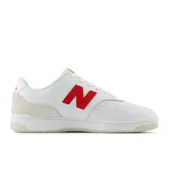 NEW BALANCE - Tenis Zapatillas 80 Marca Original Blanco Hombre