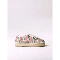 TONI PONS - Alpargatas cerradas para mujer FEDRA-KD