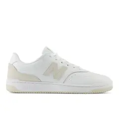 NEW BALANCE - Tenis Zapatillas 80 Marca Original Blanco Hombre