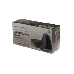 GENERICO - Jabón de Turmalina con Aceite de Caléndula - HGW Tourmaline Soap