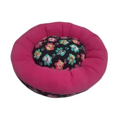 GENERICO - Cama Dona de 65 Cm para mascotas