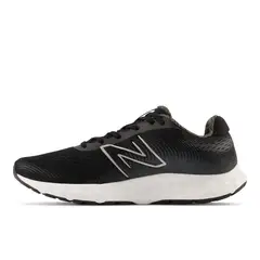 NEW BALANCE - Tenis Zapatillas Marca 520 Original Negro Hombre