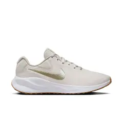 NIKE - W Revolution 7 Tenis blanco de mujer para correr