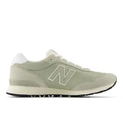 NEW BALANCE - Tenis Zapatillas Marca 515 Original Gris Hombre