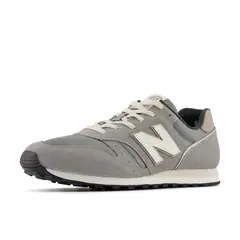 NEW BALANCE - Tenis Zapatillas Marca 373 Original Gris Hombre