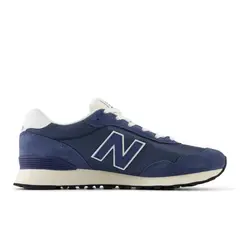 NEW BALANCE - Tenis Zapatillas Marca 515 Original Azul Hombre