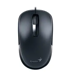 GENIUS - COMBO TECLADO/MOUSE SLIMSTAR C126