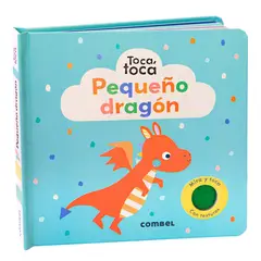 GENERICO - Pequeño Dragón. Toca, Toca (T.D) Combel