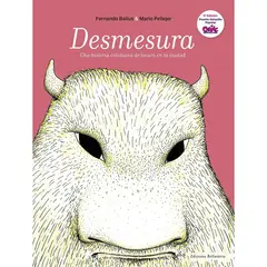 GENERICO - Desmesura. Una Historia Cotidiana De Locura En La Ciudad