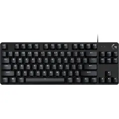 LOGITECH - Teclado Mecánico Táctil Gamer G413 TKL SE
