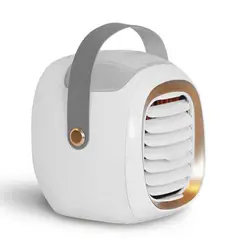 GENERICO - Mini Aire Acondicionado Portátil