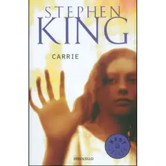 COMERCIALIZADORA EL BIBLIOTECOLOGO - Carrie Stephen King