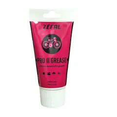 ZEFAL - Grasa Lubricante Zéfal Pro Il Lithium Bicicleta 150 Ml