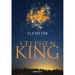 COMERCIALIZADORA EL BIBLIOTECOLOGO - Elevación Stephen King