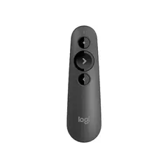 LOGITECH - APUNTADOR R500 Laser Remote Graphite