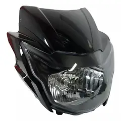 GENERICO - Farola Carenado Apache 180 Rtr 160 Completa