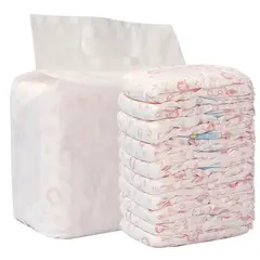 CATLIKE - Pañal Para Perro Talla S Hembra X 10Und